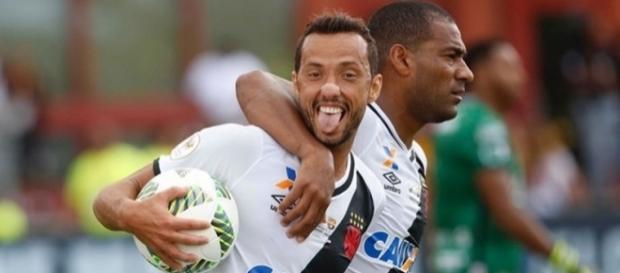 Vasco de virada ganha sua primeira partida na Flórida (Foto: Rafael Ribeiro/Florida Cup) Vasco de virada ganha sua primeira partida na Flórida (Foto: Rafael Ribeiro/Florida Cup)