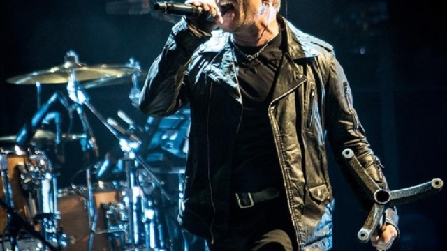 &radic; Accadde nel rock 3 aprile (parte 1 di 9) | News | Rockol - rockol.it