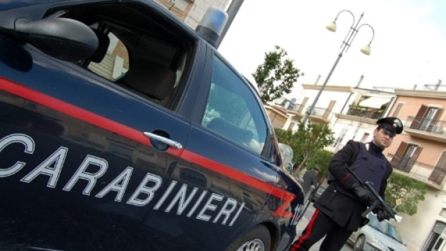 Bagheria, studente di 17 anni si suicida - palermotoday.it