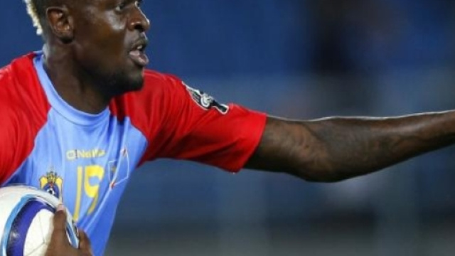 CAN La RD Congo a battu le Maroc (1-0) sur un but de Junior Kabananga !