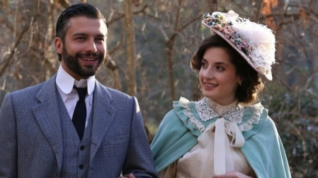 Celia e Felipe, matrimonio in crisi secondo le anticipazioni spagnole