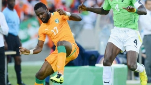 Côte d'Ivoire et togo se quittent dos à dos sur un match nul et blanc (0-0)