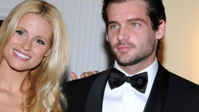 Gossip: Michelle Hunziker e Tomaso Trussardi: una mega villa sul lago di garda
