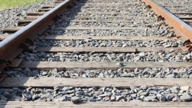 I lunghi viaggi a piedi scalzi.