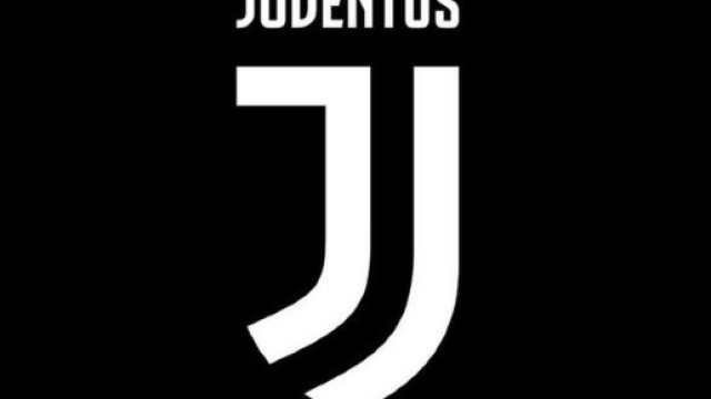 Il nuovo logo della Juventus, pi&ugrave; moderno e al passo con i tempi