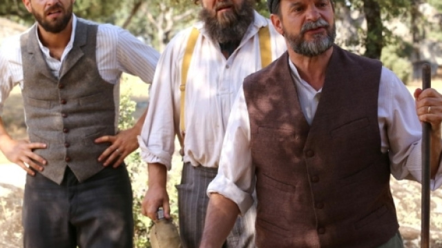 Il segreto anticipazioni trame