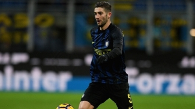 Inter, Gagliardini: buona la prima a San Siro | inter.it