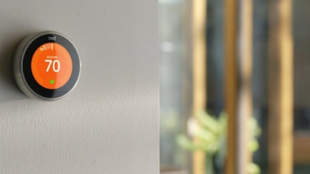 Nest Learning Thermostat arriva in Italia