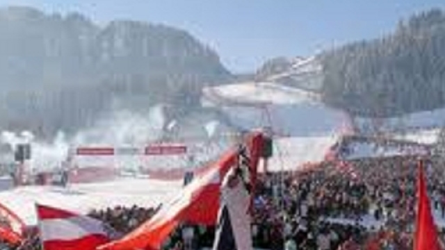 Orari diretta Tv e programma gara Coppa del Mondo sci alpino Kitzbuhel 2017 - dal 20 al 22 gennaio