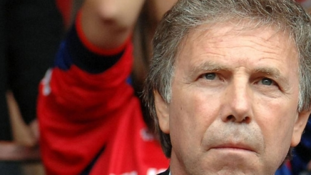 Preziosi convoca l'assemblea dei soci del Genoa