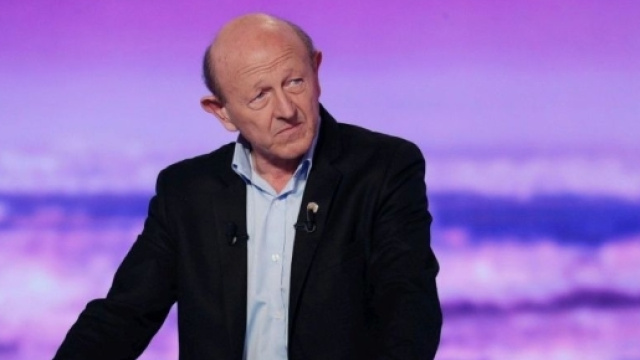 Primaire de la gauche : Bennahmias, Mais que fait-il ici ? - Sud Ouest.fr - sudouest.fr