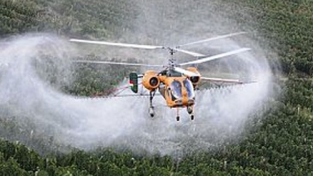 Nasce gruppo Facebook per dire basta all'abuso di pesticidi - dolcevitaonline.it