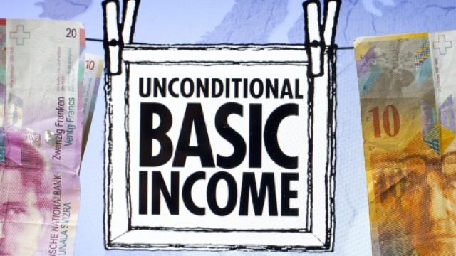 Revenu universel : et si c'était possible ?