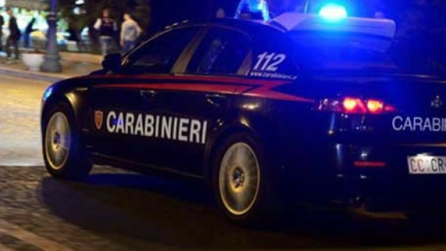 Scappa dai Carabinieri e perde 138 punti patente.