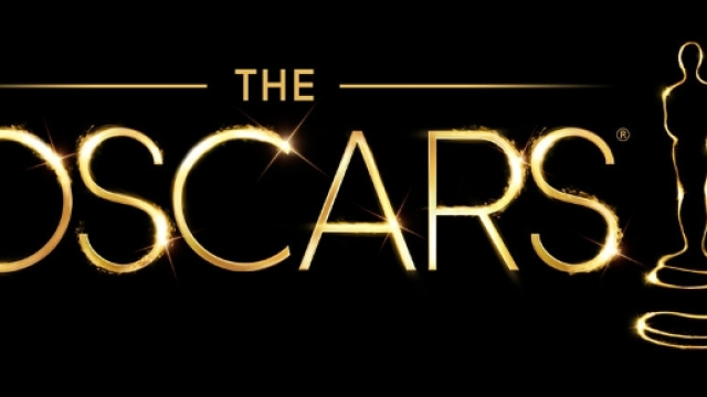 The Ultimate Oscar Party Planning List - Baby Gizmo Company - babygizmo.com