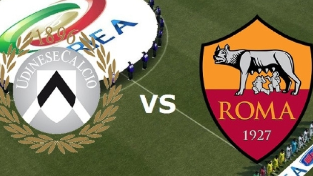 Udinese - Roma in diretta su Blasting News. Copyright foto: businessonline.it