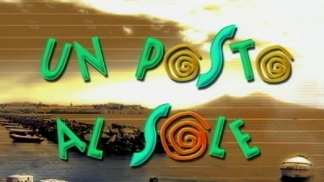 Un posto al sole anticipazioni soap