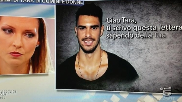 Uomini e Donne gossip news coppie