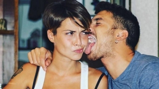 Valentina Rapisarda e Andrea Cerioli sono tornati insieme?