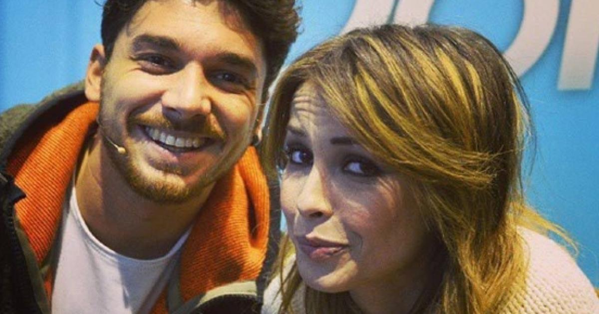 Andrea e Valentina di nuovo insieme? Il commento inaspettato dell'ex