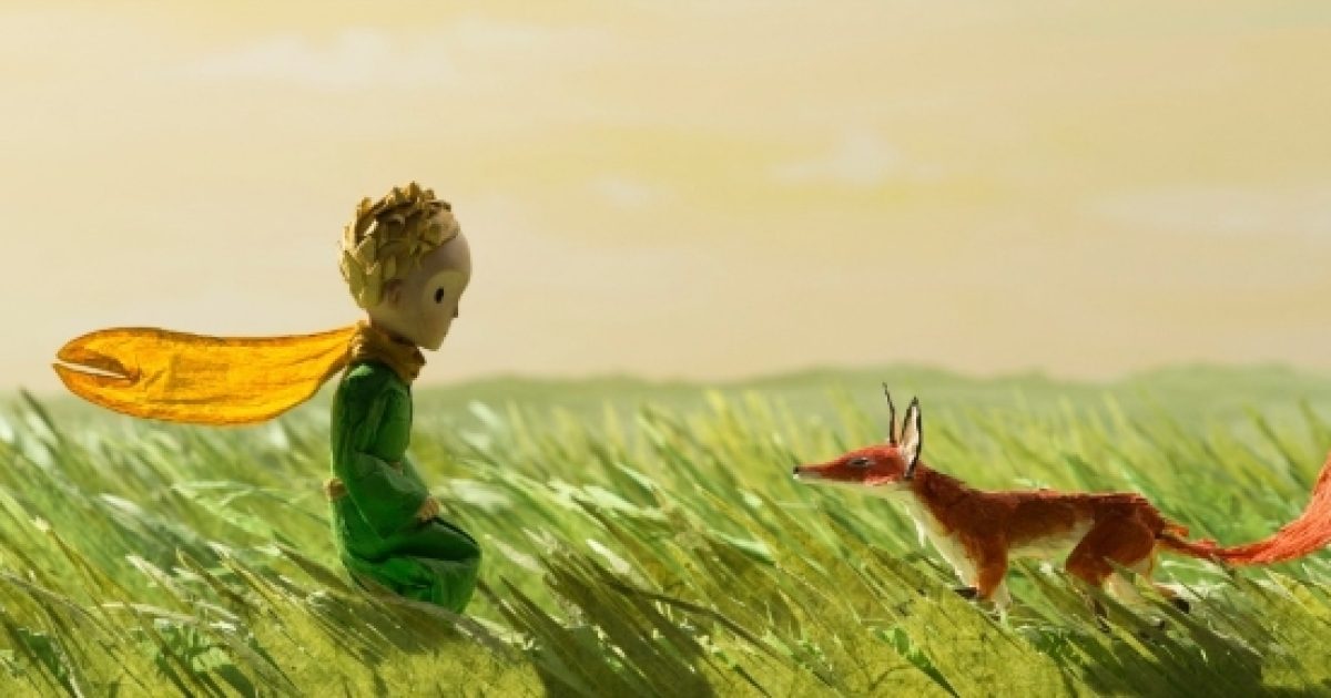 Anticipazioni Il piccolo principe film Canale 5 frasi, trama e riassunto