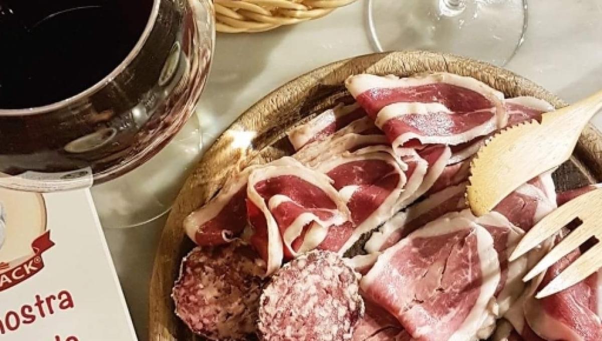 A Milano L Aperitivo Che Non Ti Aspetti E Tutto A Base Di Oca