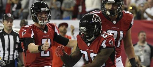 5 reasons the Falcons blew out the Seahawks to get to the NFC ... - usatoday.com