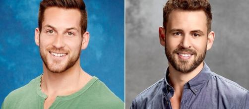 Chase McNary Was Almost the Bachelor Over Nick Viall: 'I Signed ... - live-news-today.com