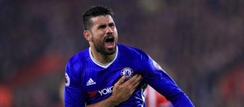 Chelsea transfer news: Blues want Diego Costa to sign new contract ... - thesun.co.uk