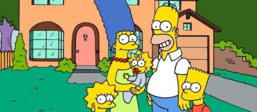 ¿Han cambiado Los Simpsons desde sus comienzos?