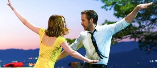 La La Land - love for jazz more than each other?