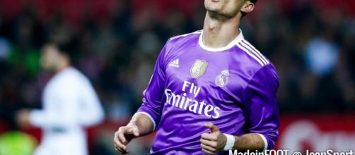 Liga - Le Real s'arrête à 40 ! - madeinfoot.com