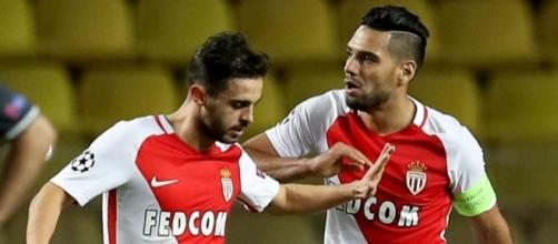 Ligue 1 (13e journée) : Revivez le match FC Lorient-AS Monaco - francetvsport.fr