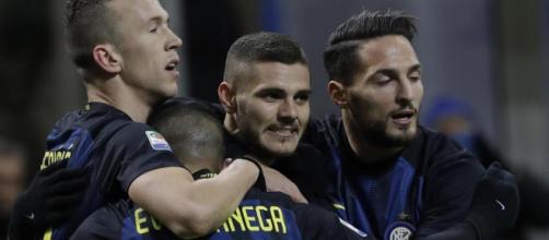 Per l'Inter un'altra rimonta e cinque vittorie di fila - ajudu.com