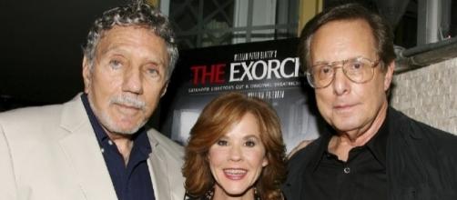 'The Exorcist' author and film producer William Peter Blatty, dead at 89 years old / Photo from 'KOMO' - komonews.com