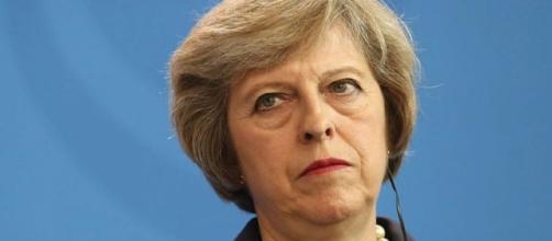 Theresa May is making the same, big mistake David Cameron made ... - yahoo.com