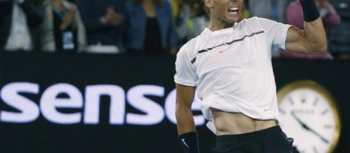 AUSTRALIAN OPEN 2017 / Diretta Nadal-Dimitrov info streaming video ... - ilsussidiario.net