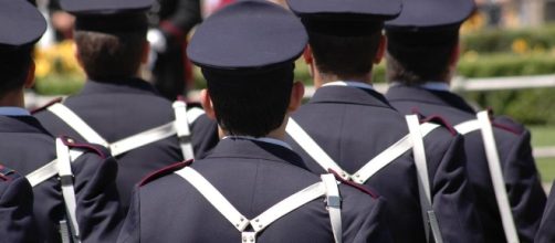 Concorsi Pubblici Accademia Militare 2017: 386 posti, come candidarsi.