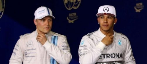 Bottas closer to Mercedes move amid Williams shake-up | South ... - scmp.com