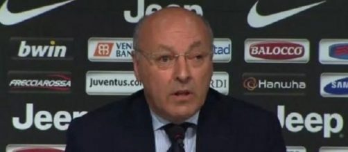 Calciomercato Juventus 16/01: Giuseppe Marotta