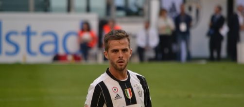 Calciomercato Juventus 18/01: Pjanic piace all'Arsenal (Copyright Foto Salvatore Masiello)