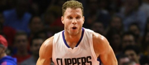 Former Oklahoma Sooners star Blake Griffin will have his jersey ... - scout.com