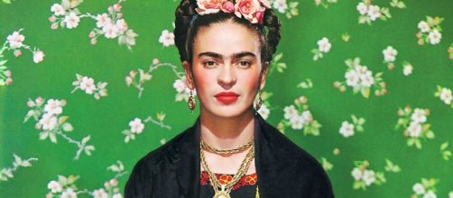 Frida Kahlo al centro della scena di Palazzo Albergati a Bologna