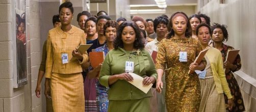 Hidden Figures is the movie all young women should see this year - Photo: Blasting News Library - charlestoncitypaper.com