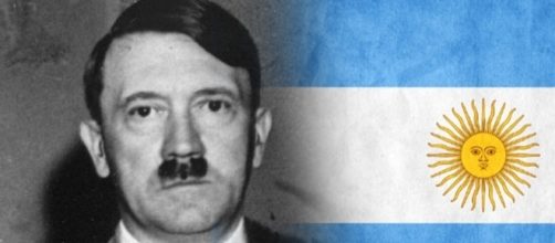 Hitler teria ido a Argentina de submarino