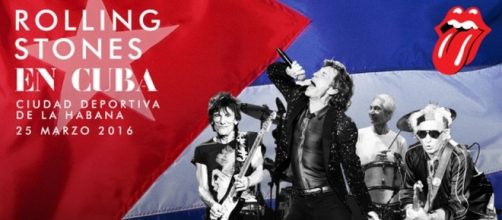 Lo storico concerto degli Stones a Cuba raccontato nel documentario di Paul DugDale