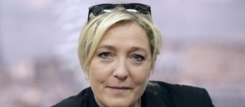 Marine Le Pen fait peur à des partis qui la diabolisent - atlasinfo.fr