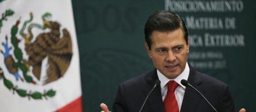 Mexican president cancels Trump meeting after tweet | Albuquerque ... - abqjournal.com