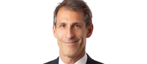 Michael Lynton lascia Sony e diventa presidente di Snapchat