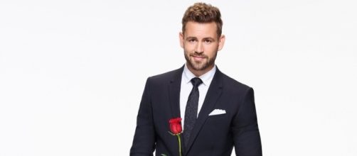 'The Bachelor' Nick Viall hosts a pool party on Week 3 - ABC Television Network